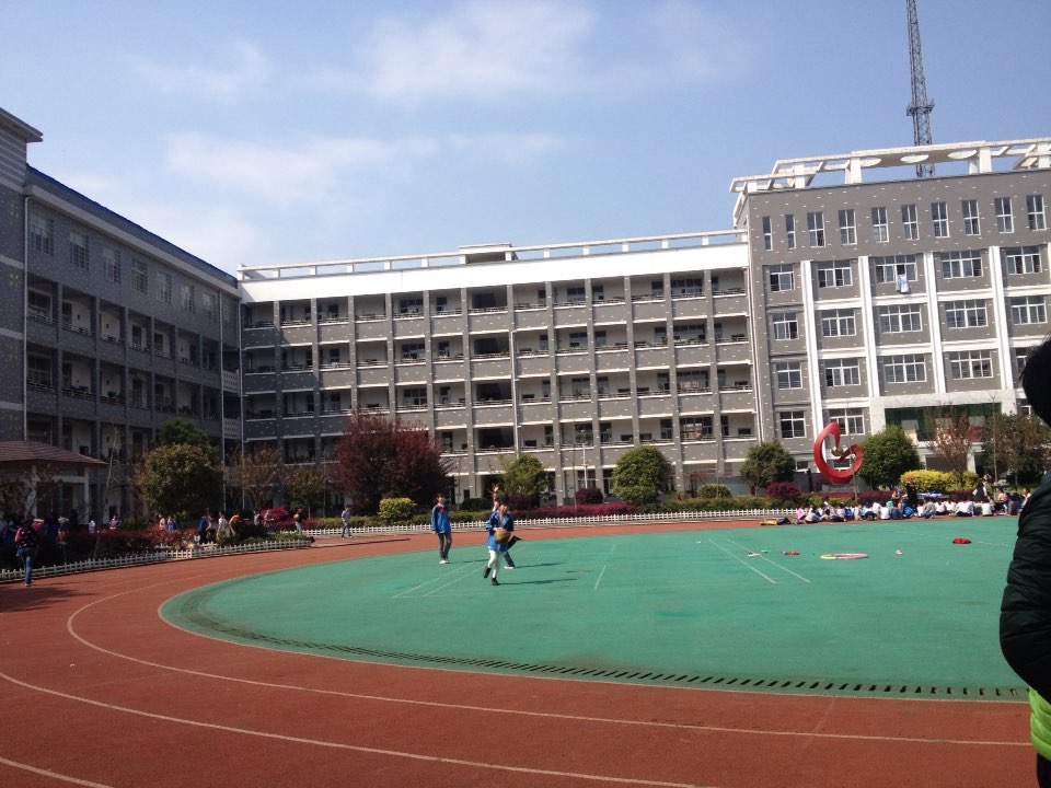 常德市鼎城区武陵小学