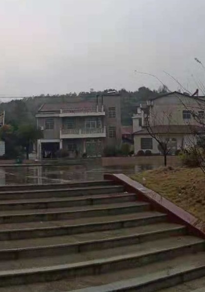 华中百草养生园
