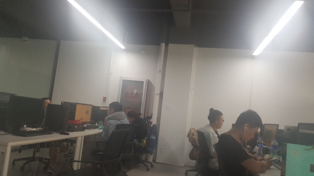 天津市稻草人文化传媒有限工司