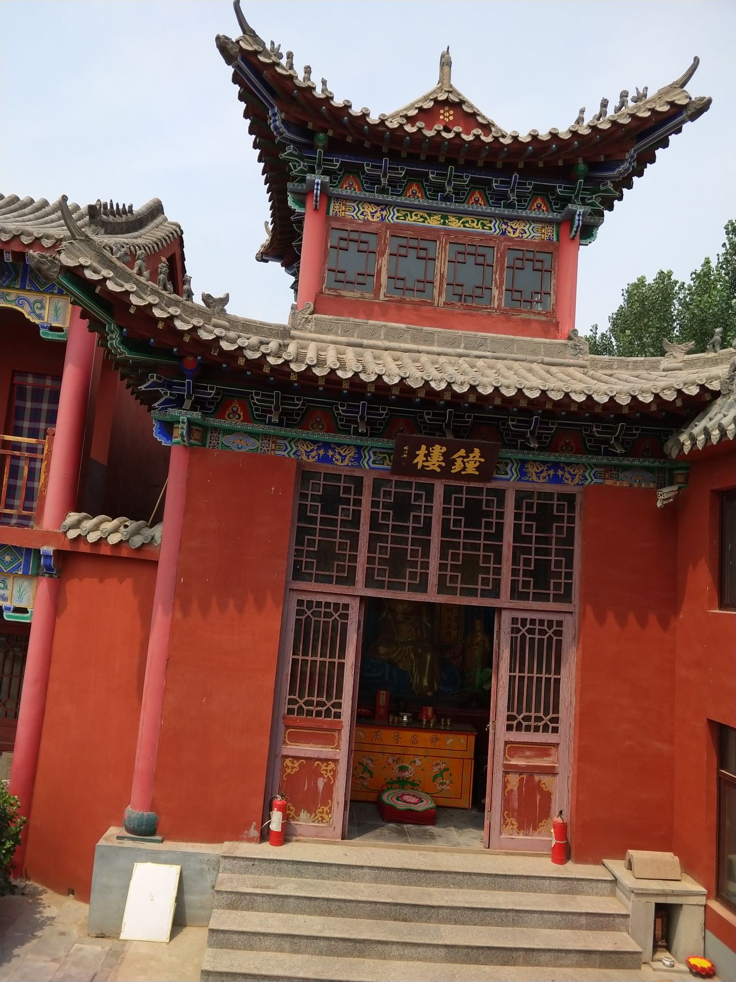 福寿寺