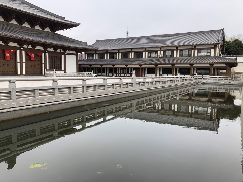 回龙乡寺