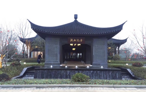 地址,地图,预定,价格,团购,优惠,禾田居·湖上院子在哪,怎么走_常德
