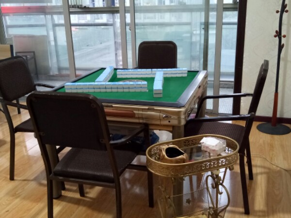 鑫缘茶楼棋牌(观音桥店)