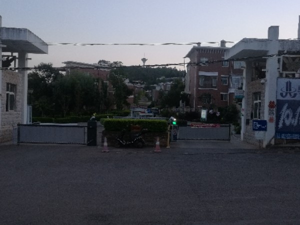 楚雄市开发区润福苑小区-79号楼