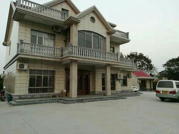 旅鑫农庄·餐饮