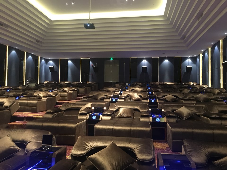 清水湾假期酒店