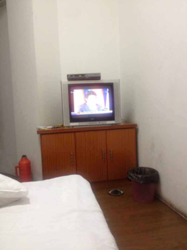 友兰宾馆