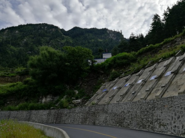 西藏自治区日喀则市吉隆县