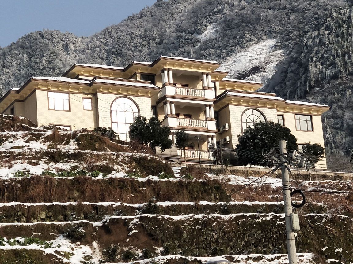 湖南省岳阳市平江县思村乡塘坊村