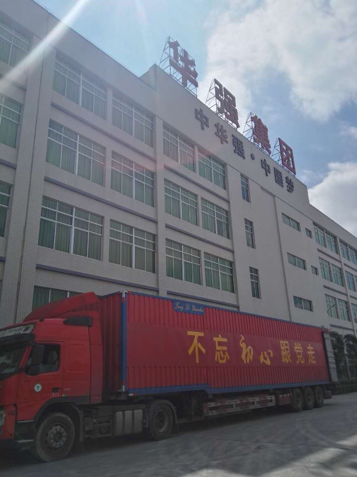 广东华强电器集团有限公司