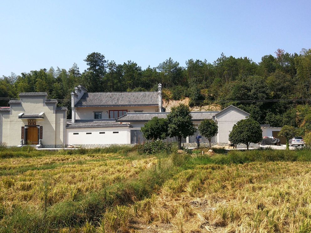 湖南省长沙市长沙县金井镇脱甲村中岳沅组60号