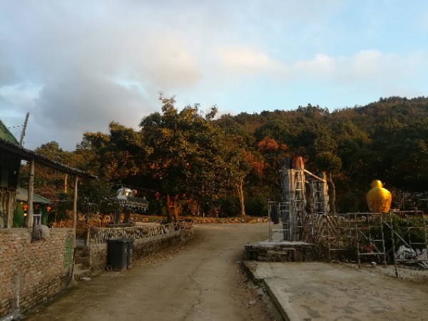 温岭市 >> 生活服务标签: 农家院休闲娱乐 元宝山农庄共多少人浏览