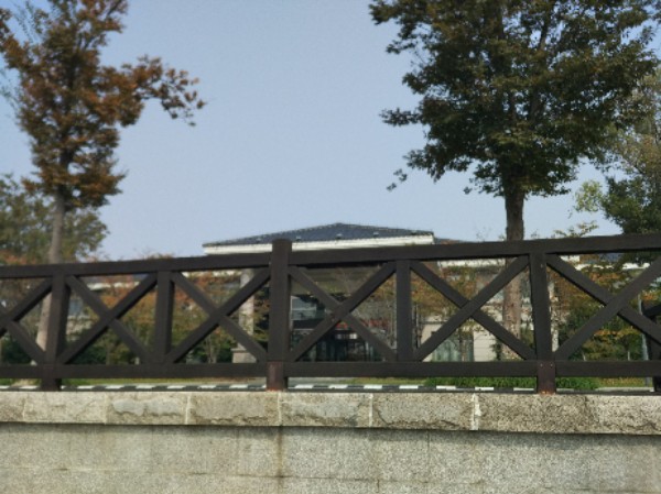 东湖六宾馆(双湖公园店)