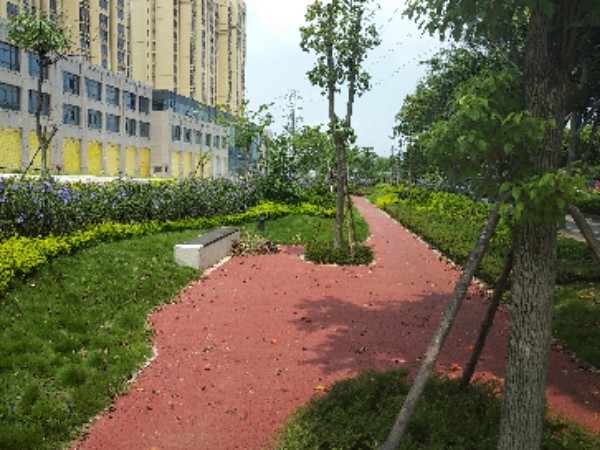 泉州高铁阳光花园
