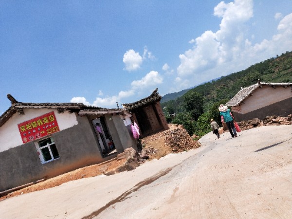 地址(位置,怎么去,怎么走):  大庄镇代么古大村下村14号