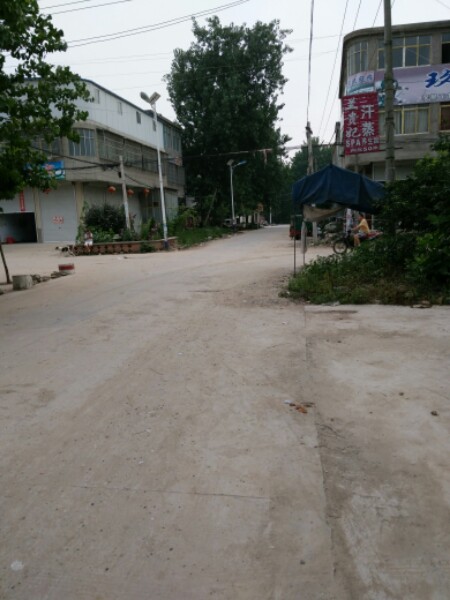 安徽省阜阳市临泉县