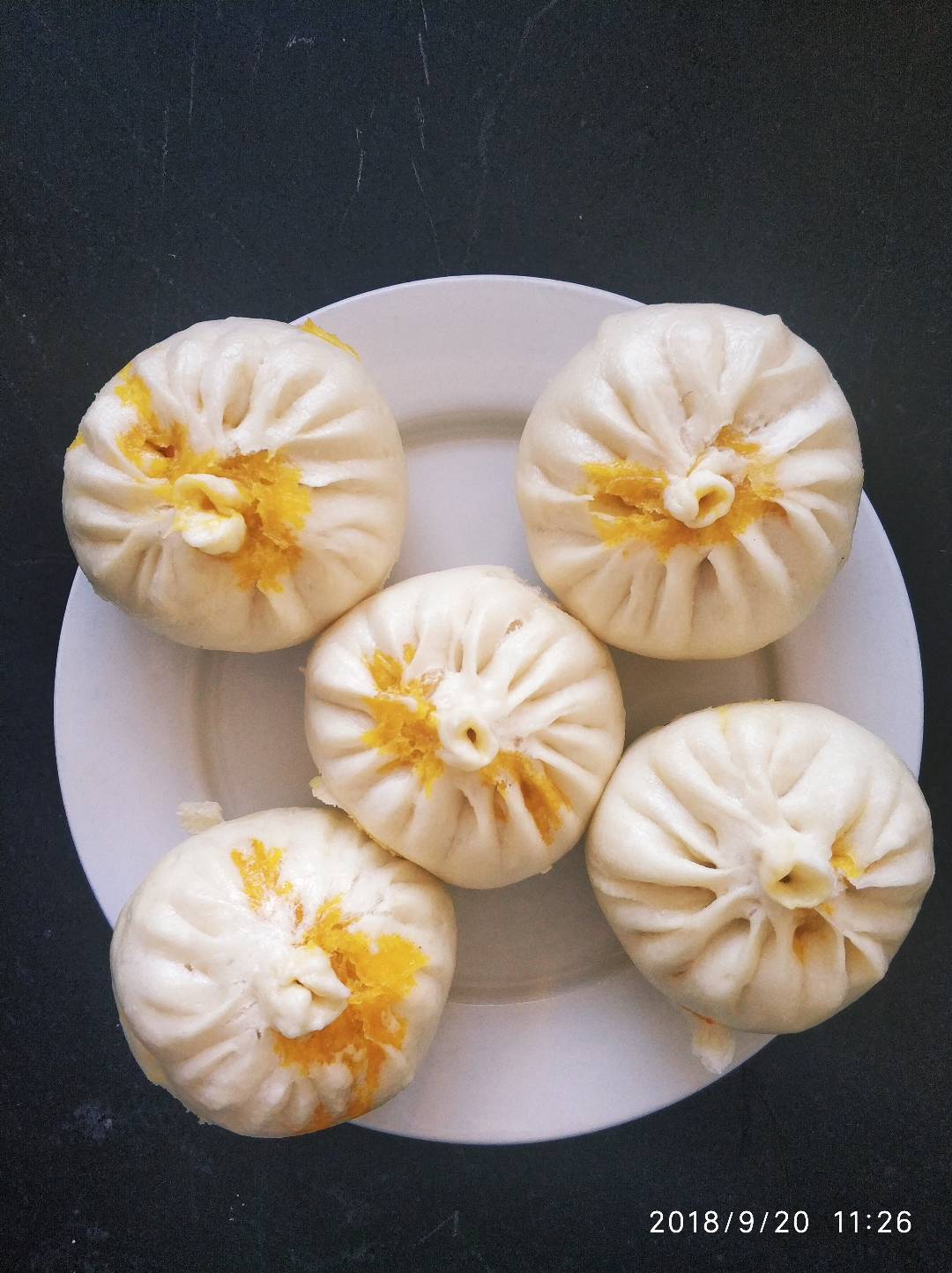 清真伊馨清真小吃