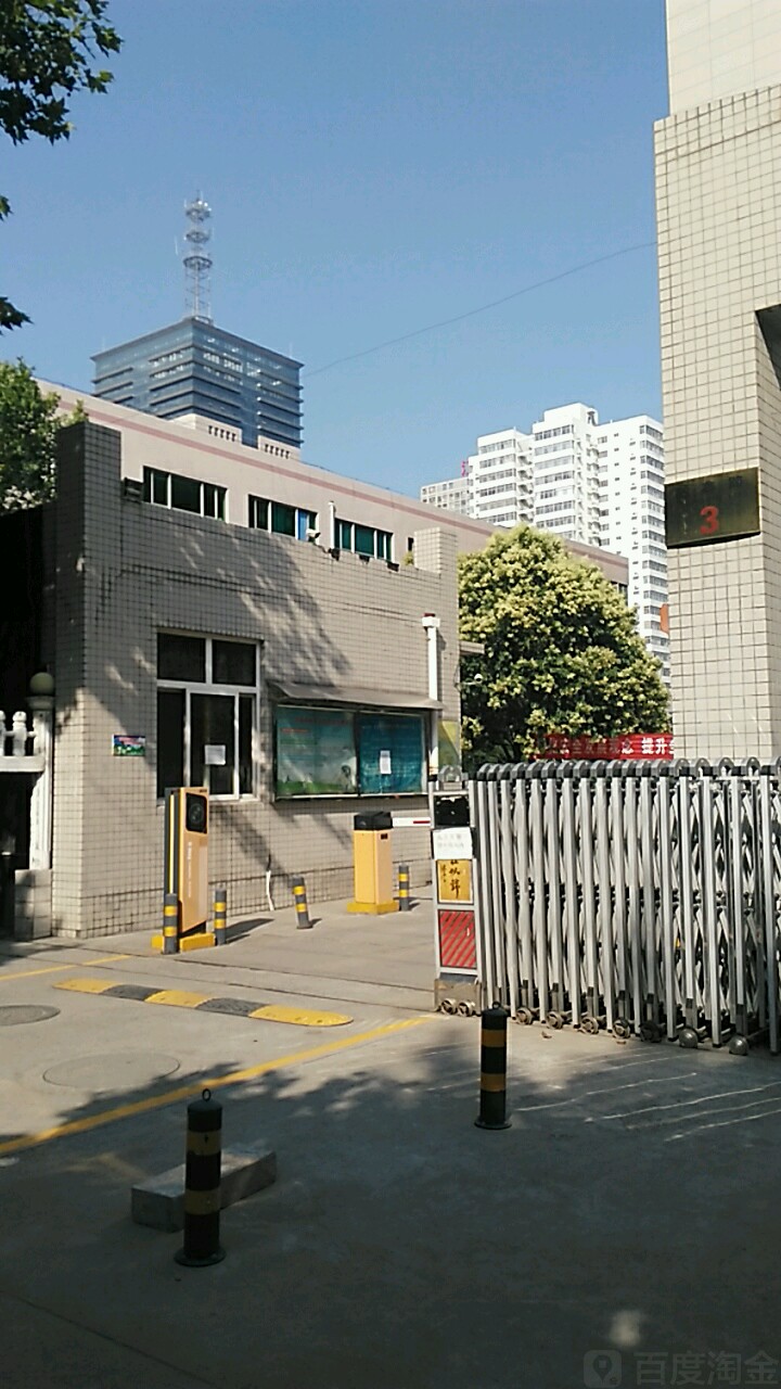 融鑫路电信小