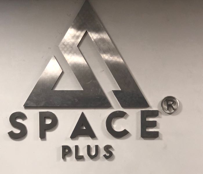 SPACEPLUS全球百大俱乐部(岳阳店)
