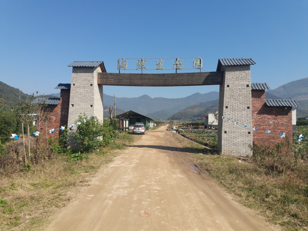 福建省南平市建瓯市东峰镇坤口村长边85号