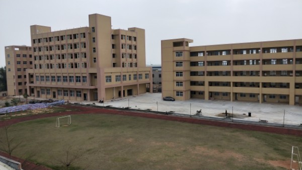 阳江市阳东区卓达学校