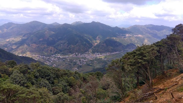 茂名市信宜市