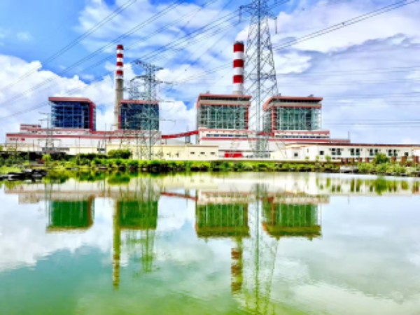 国投钦州发电有限公司
