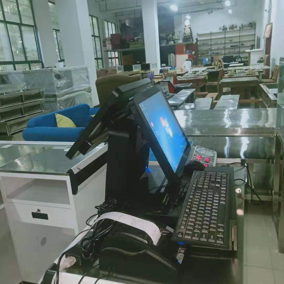 58易收二手旧货交易市场(丽水店)