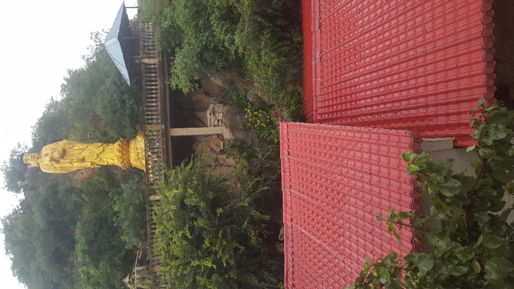 春庐小区