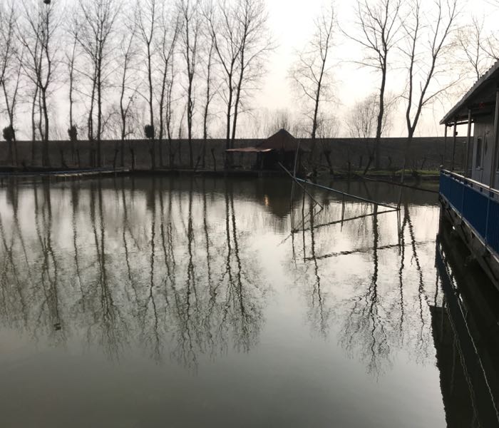 好渔客鱼庄