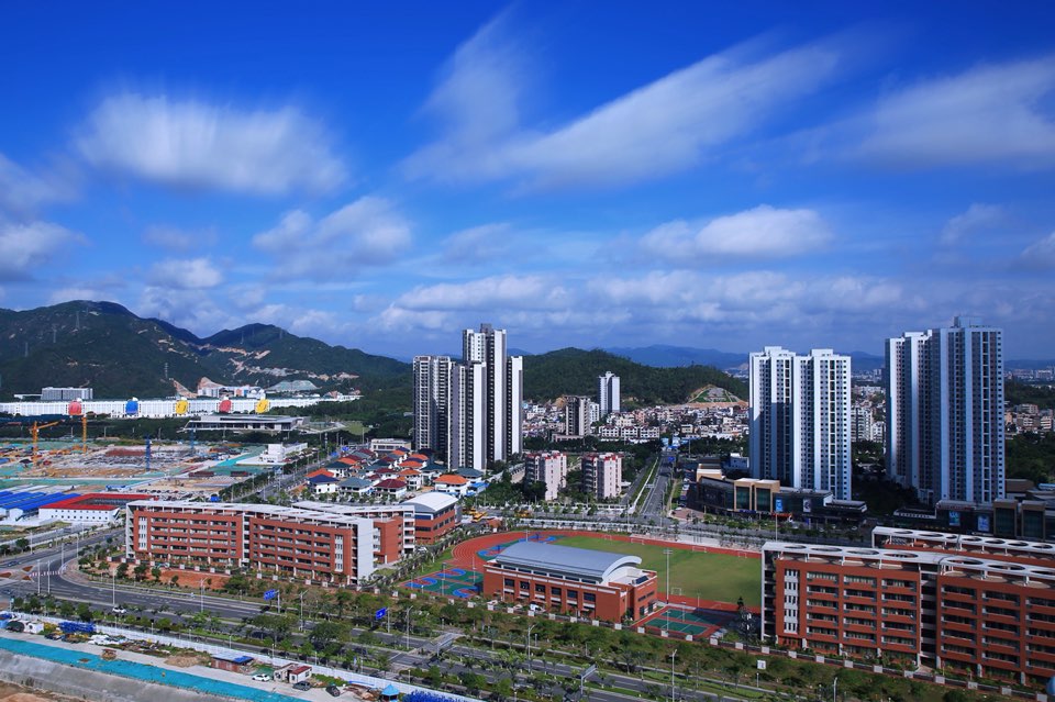 珠海市中山大学附属小学