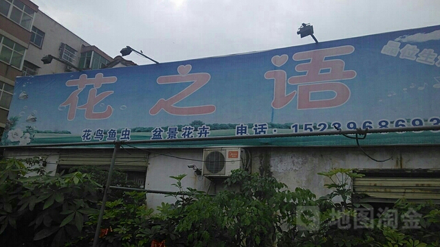 确山县花之语(爱民路店)