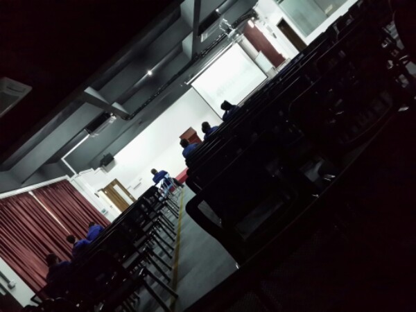 广东省新兴中药学校-东教学区