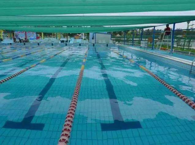 福隆健身俱乐部