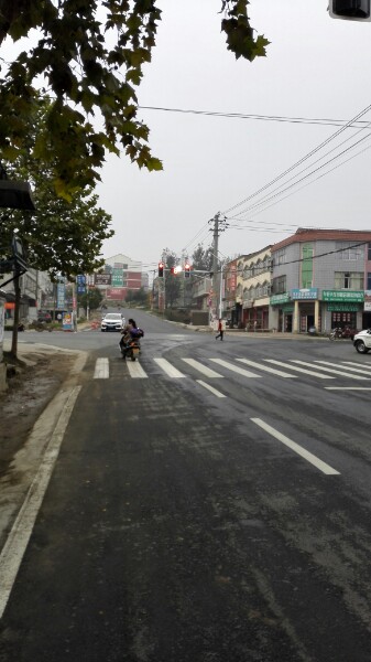 湖北省随州市随县