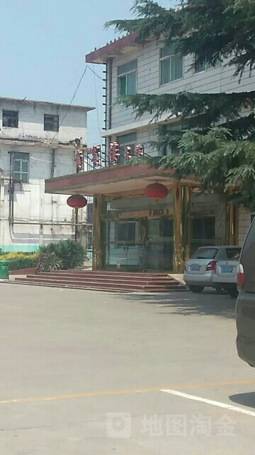 临汾宾馆-贵宾楼东楼