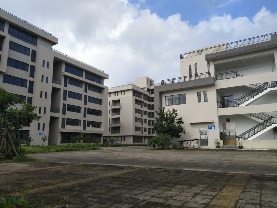 珠海市新东方烹饪学校