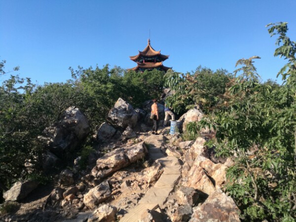 地址(位置,怎麼去,怎麼走): 遼寧省瀋陽市渾南區棋盤山景區內