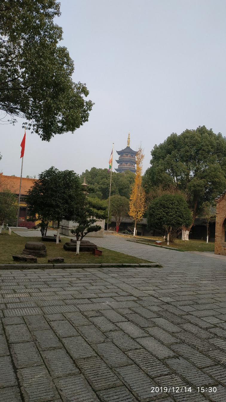 乾明寺
