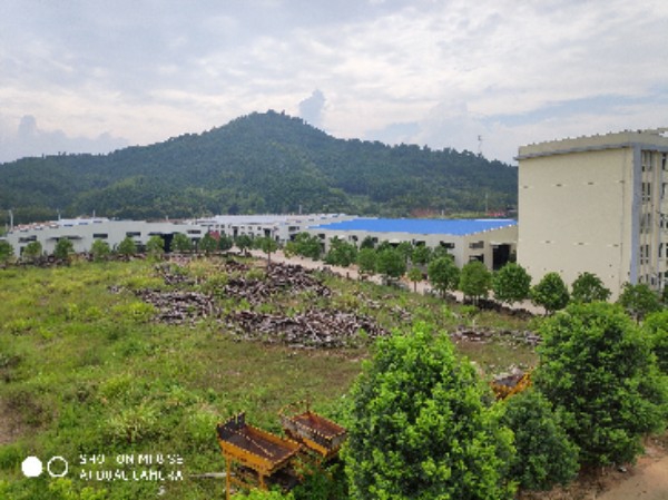 福建省南平市浦城县荣华山大道31号