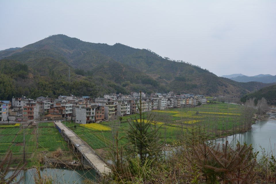 江西省上饶市玉山县临湖镇