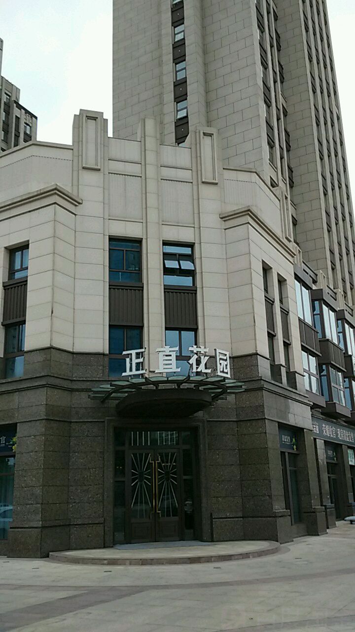 山东省临沂市河东区正直花园(安居小区东100米)