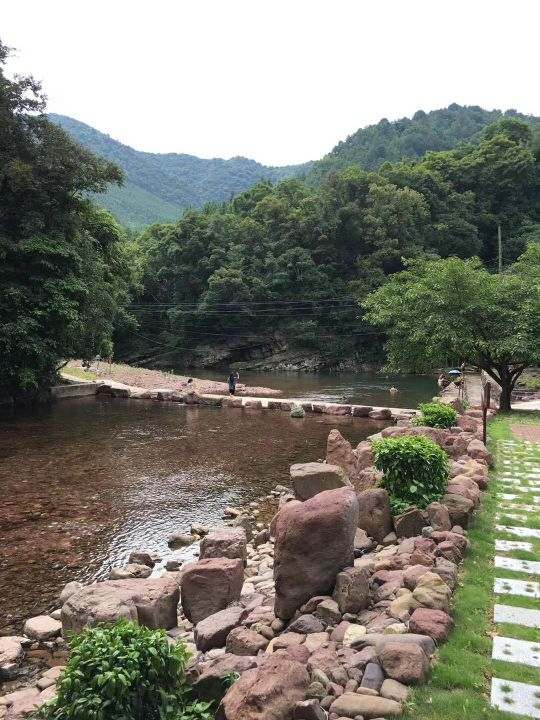 广西壮族自治区柳州市鹿寨县五家村