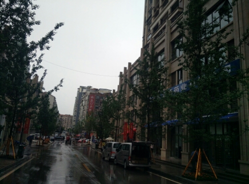 巴中市宝康医药业有限公司