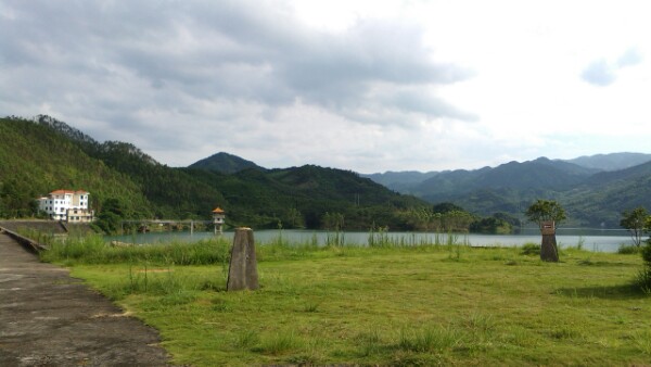 广东省清远市阳山县