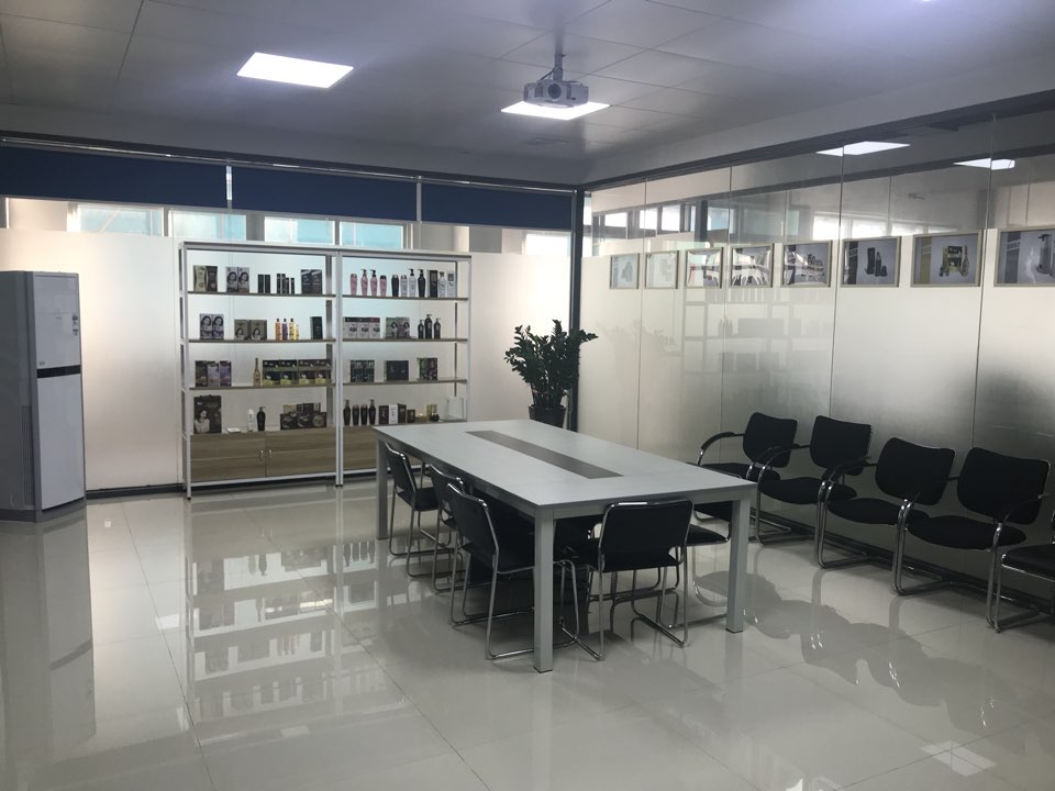 韩愢(中山)品牌运营中心