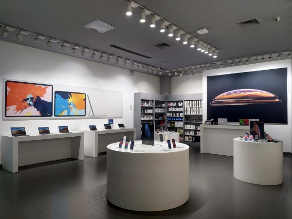 Apple授权专营店(宽城万达店)