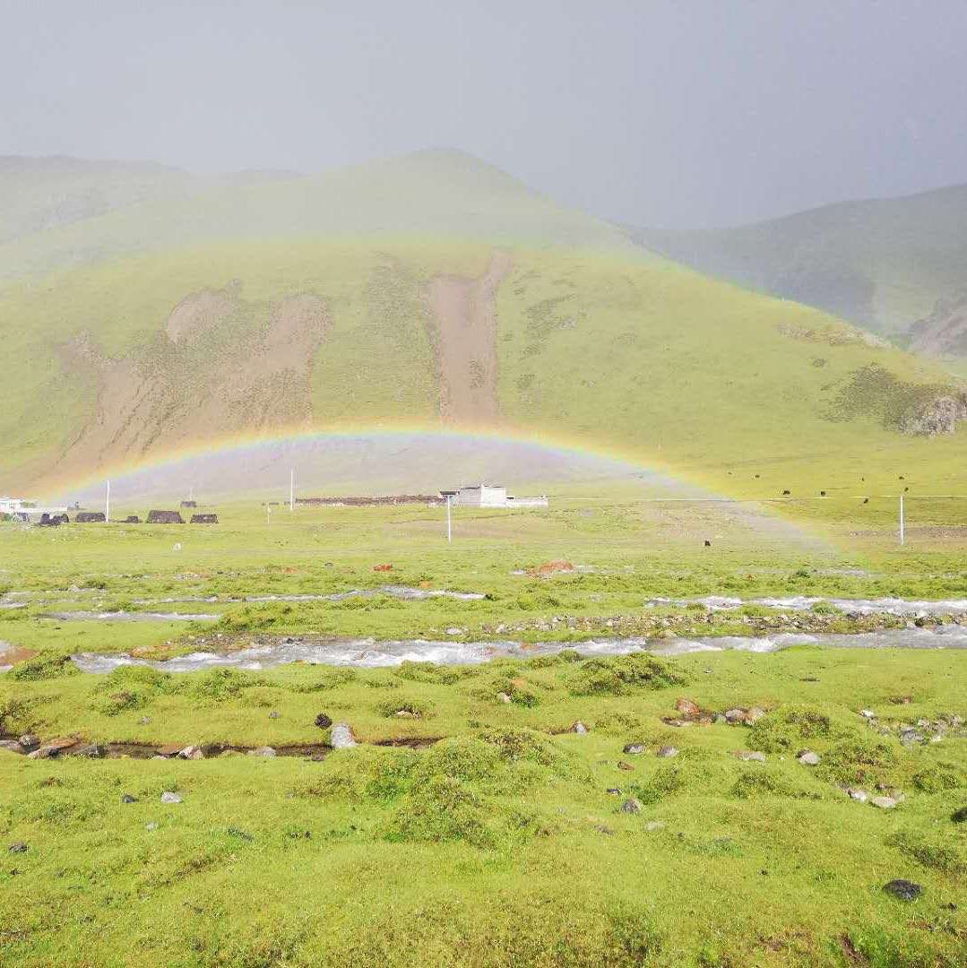 西藏自治区拉萨市当雄县