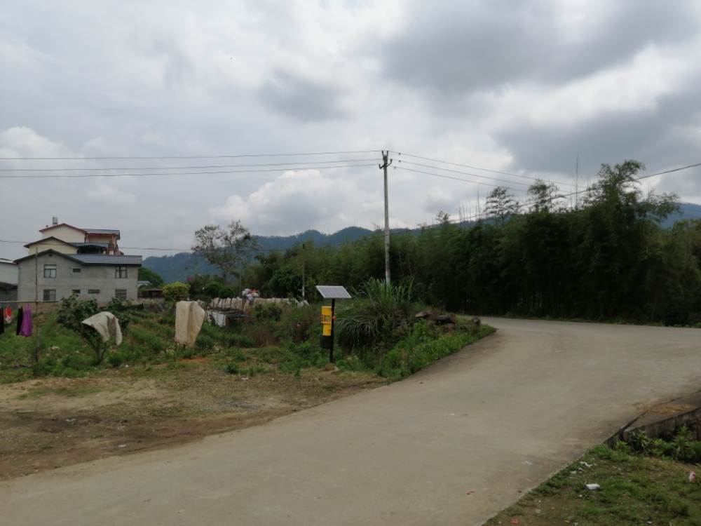 曹墩村地名网_福建省南平市武夷山市星村镇曹墩村资料简介