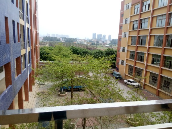 惠阳区职业技术学校